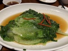 -上海人家花樣年华(中山公园店)