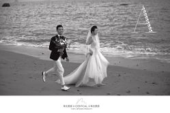 -格调婚纱摄影 (福州总店)