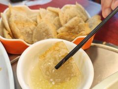 -聚首堂·特色小吃·肘子(什刹海德胜门店)