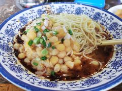 -重庆小面·抄手(解放碑好吃街店)