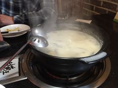 -捞王猪肚鸡火锅(昆山店)