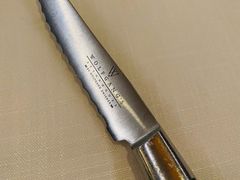 -Wolfgang’s Steakhouse 沃夫冈牛排馆(上海白玉兰广场店)