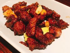 外婆小牛肉-外婆家(蓝色港湾店)
