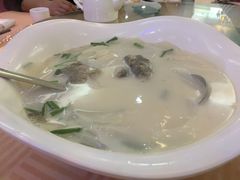-五谷芳乳鸽王（大梅沙总店C区）(网红打卡店)