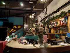 -C31地窖餐厅(黑龙江北路店)