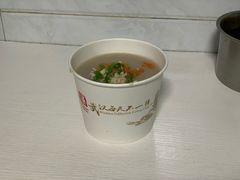 鲜鱼糊汤粉-斌斌鲜鱼糊汤粉(粮道街店)