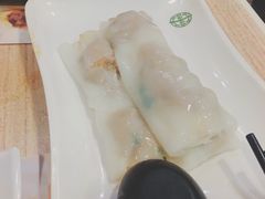 -添好运点心专门店(中环IFC店)