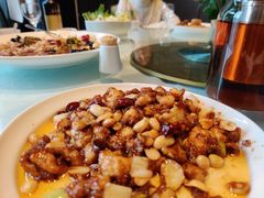 -眉州东坡(北苑华贸店)