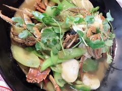 -三太子地摊烧烤·小龙虾(北蔡店)