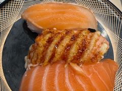 -争鲜回转寿司(西红门荟聚PLUS店)