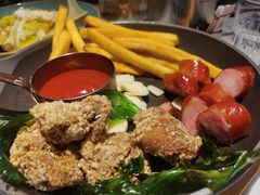 -鹿港小镇(霄云店)