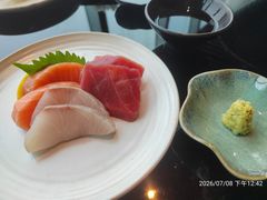 -广州四季酒店