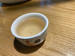 -潮粥荟·潮汕砂锅粥(槐房万达店)