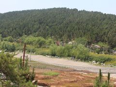 -锦屏山旅游度假区