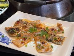 -阿多私房菜(顺德店)