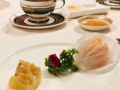 -马勒别墅·中餐厅