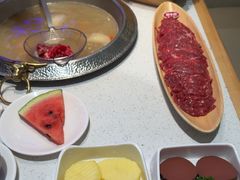 -千牛将·鲜牛肉火锅(开元路店)