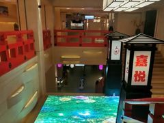 -嘉悦汗蒸时代(曙光路店)