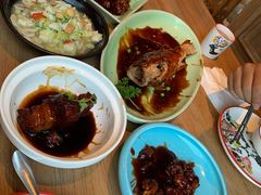 -新白鹿餐厅(城西银泰城店)