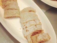 -粗茶淡饭·汉口公馆(循礼门店)
