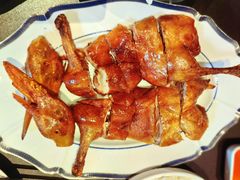 -童福兴·南京菜(老门东店)