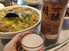 -吴记百家·私房菜·家宴(润园店)
