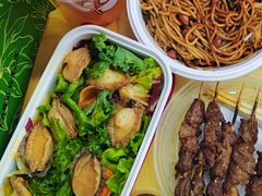 -连鹭海鲜·海肠捞饭·欢聚宴请(星海店)