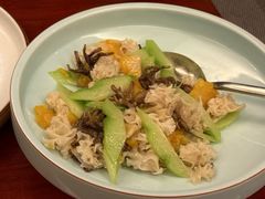 -粤尚腾香居中餐厅(首都机场希尔顿店)