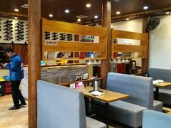 卡座-妈妈的味道(和顺古镇店)