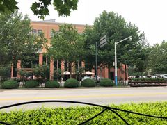 -天津包子铺·海鲜家常菜(北戴河店)