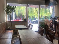 -琥珀咖啡 Ambercoffee