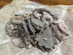 -小辫子羊肉面馆(周东店)