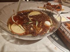 -七八冷面·延边朝鲜族美食(欢乐谷店)