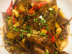 -嗣林·爷爷的私房菜(湾里店)