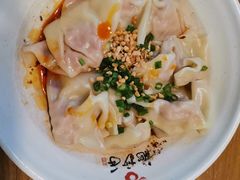 -龙抄手(春熙路总店)