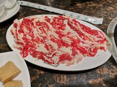 -八合里牛肉火锅(新洲店)