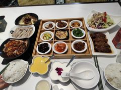 -新仙清汤牛腩(铜锣湾店)
