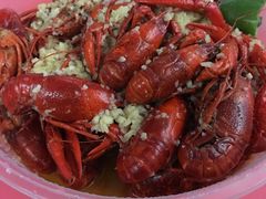 -香满锅老北京羊蝎子火锅·家常菜(新街口店)