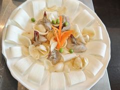 -水禾轩·海鲜蒸汽主题餐厅(拱北店)