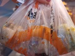 -小竖点徽派卷面皮(洪都店)