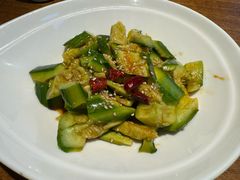 -乔街深夜食堂·台州菜·高压锅生蚝(杭州总店)