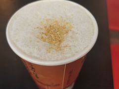 -茶话弄(中贸广场店)