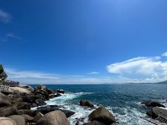 -海南分界洲岛旅游区