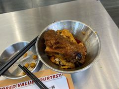 -小螺大作·螺蛳粉火锅(林和西店)
