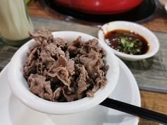 -彩鹿·潮汕·鲜牛肉·自助火锅(伊电园店)