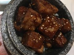 -后宫私房菜(汇客美食娱乐广场店)