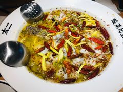 -太二酸菜鱼(正大广场店)