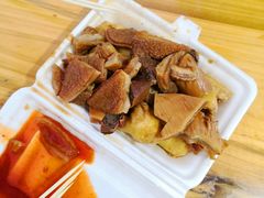 -细妹五香牛杂(步行街店)