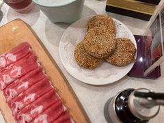 -东来顺饭庄(天坛店)