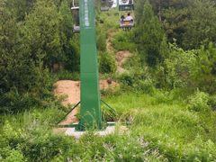 -磬锤峰森林公园